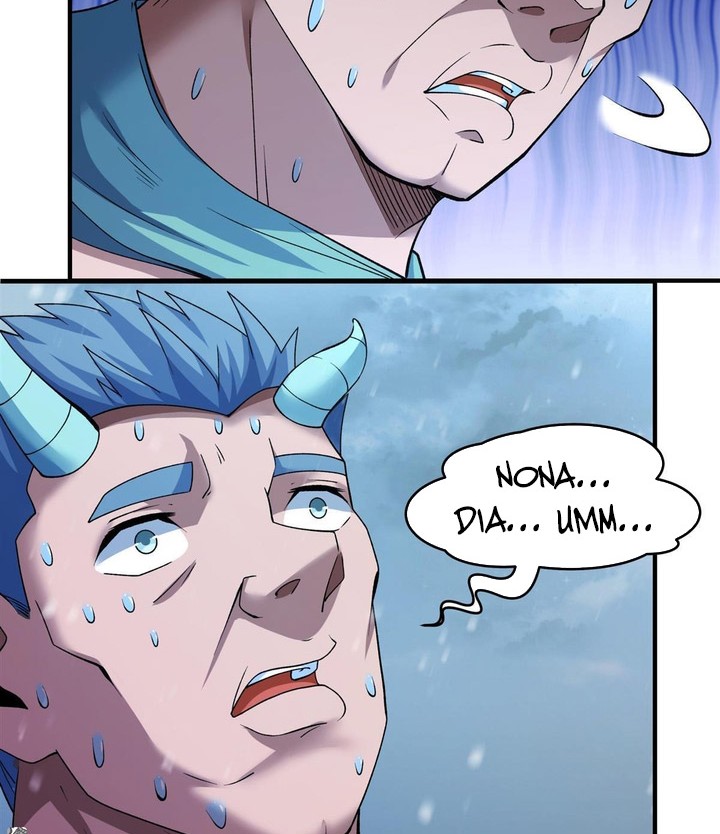 God of Martial Arts Chapter 886 Gambar 22