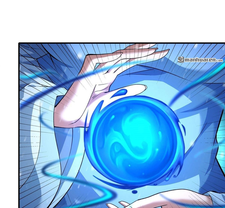 God of Martial Arts Chapter 886 Gambar 25