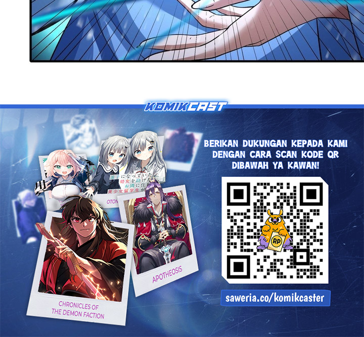 God of Martial Arts Chapter 886 Gambar 26