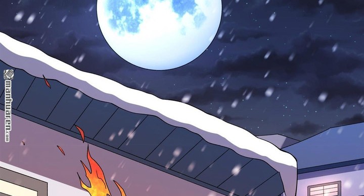 God of Martial Arts Chapter 886 Gambar 4