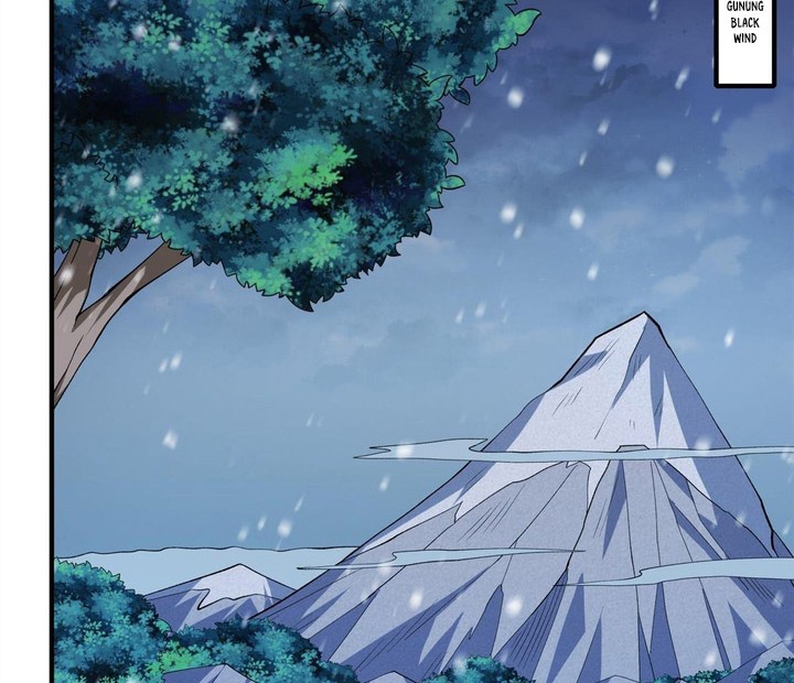 God of Martial Arts Chapter 886 Gambar 14