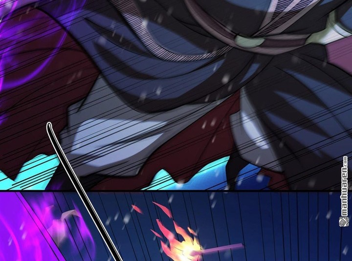 God of Martial Arts Chapter 886 Gambar 10