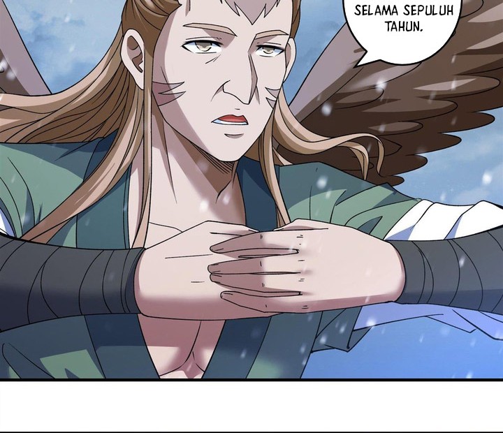God of Martial Arts Chapter 886 Gambar 18