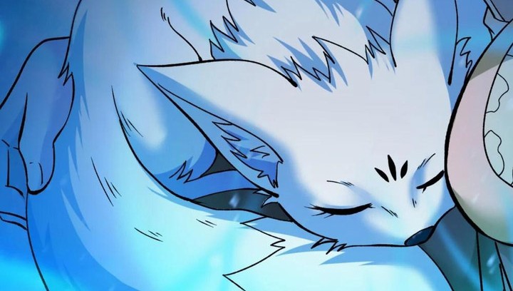 God of Martial Arts Chapter 887 Gambar 5