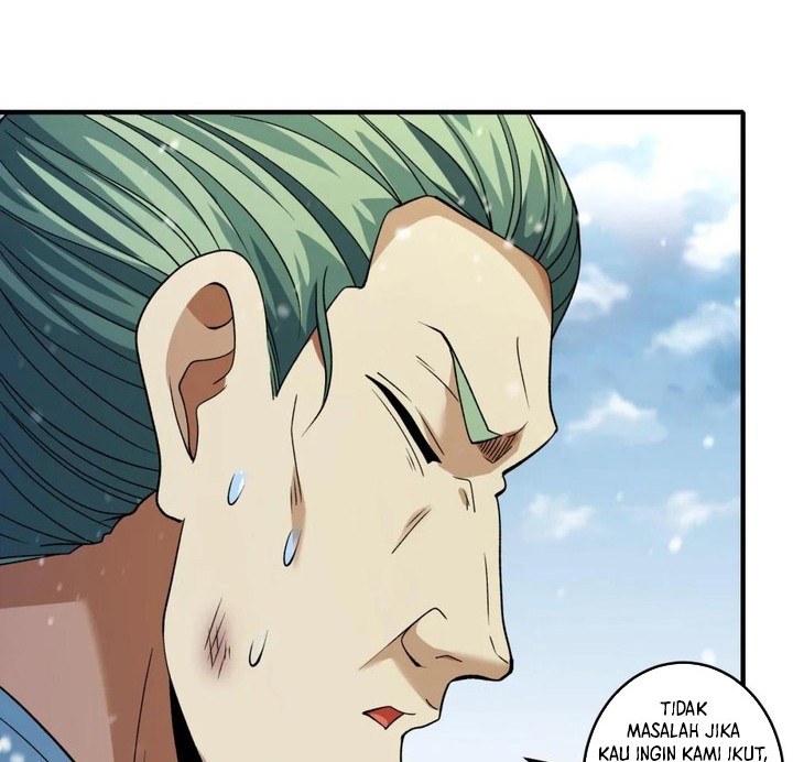 God of Martial Arts Chapter 887 Gambar 21