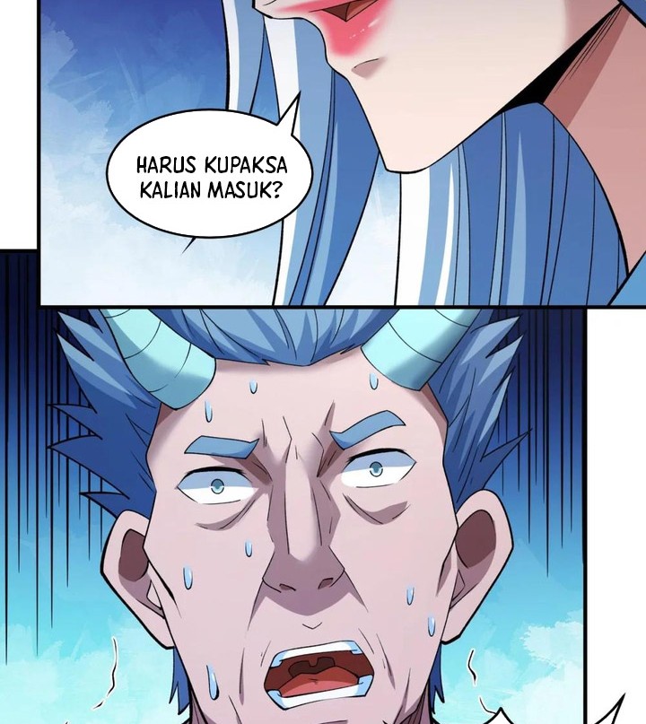 God of Martial Arts Chapter 887 Gambar 9