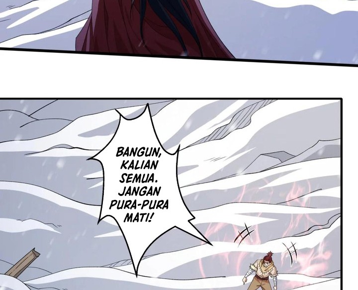 God of Martial Arts Chapter 887 Gambar 15