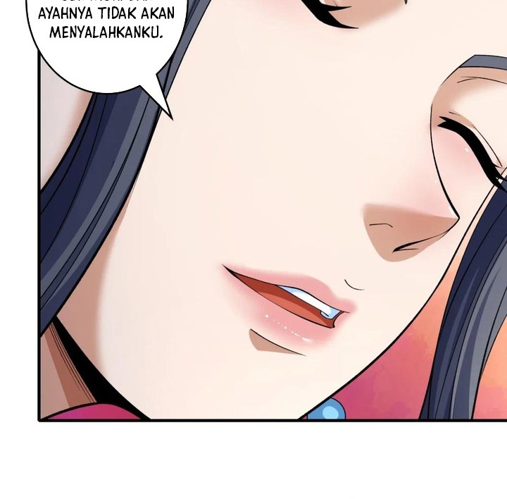 God of Martial Arts Chapter 888 Gambar 25