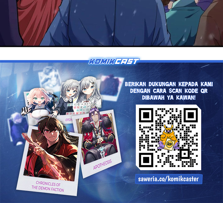 God of Martial Arts Chapter 888 Gambar 27