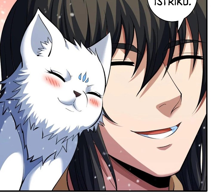 God of Martial Arts Chapter 888 Gambar 13