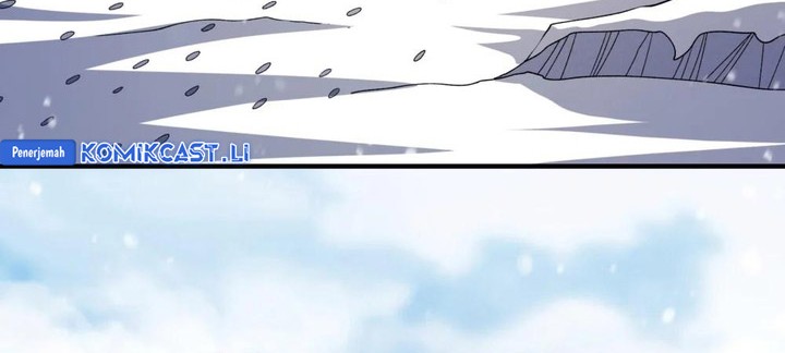 God of Martial Arts Chapter 888 Gambar 7