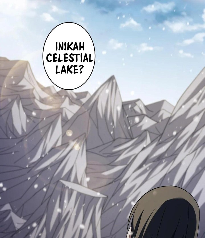 God of Martial Arts Chapter 888 Gambar 17