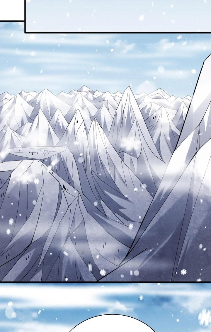 God of Martial Arts Chapter 889 Gambar 3