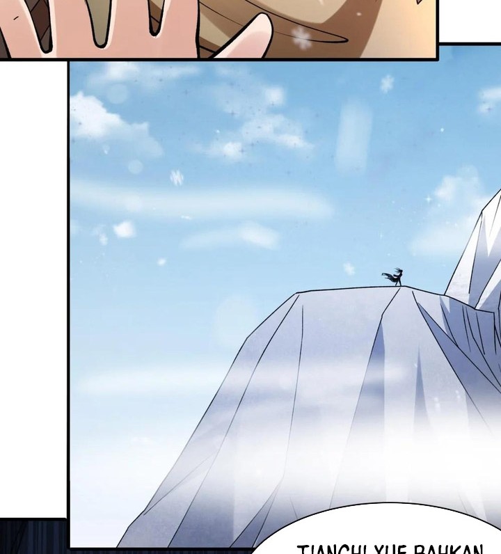 God of Martial Arts Chapter 889 Gambar 13