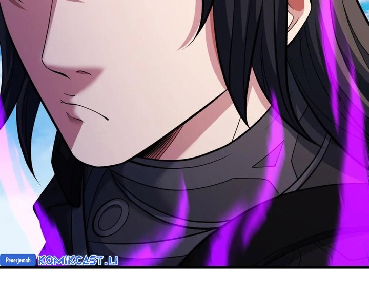 God of Martial Arts Chapter 880 Gambar 20