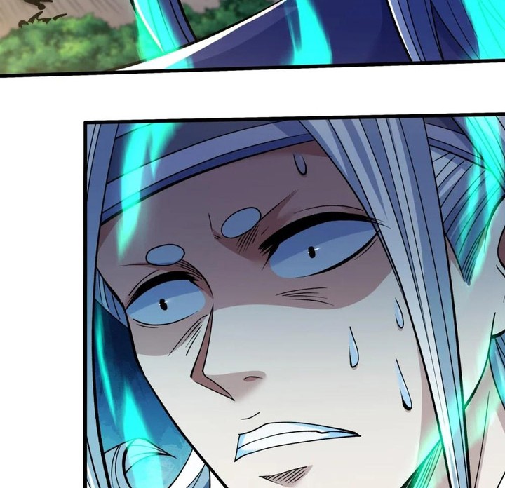 God of Martial Arts Chapter 880 Gambar 22