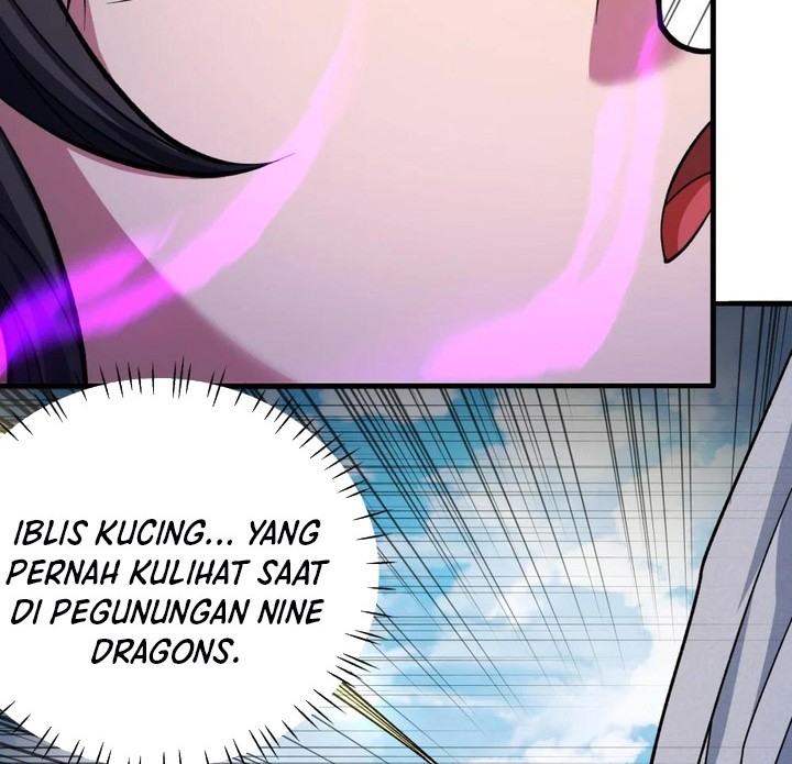 God of Martial Arts Chapter 880 Gambar 24