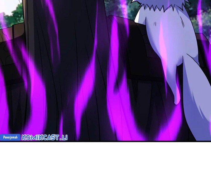 God of Martial Arts Chapter 880 Gambar 14