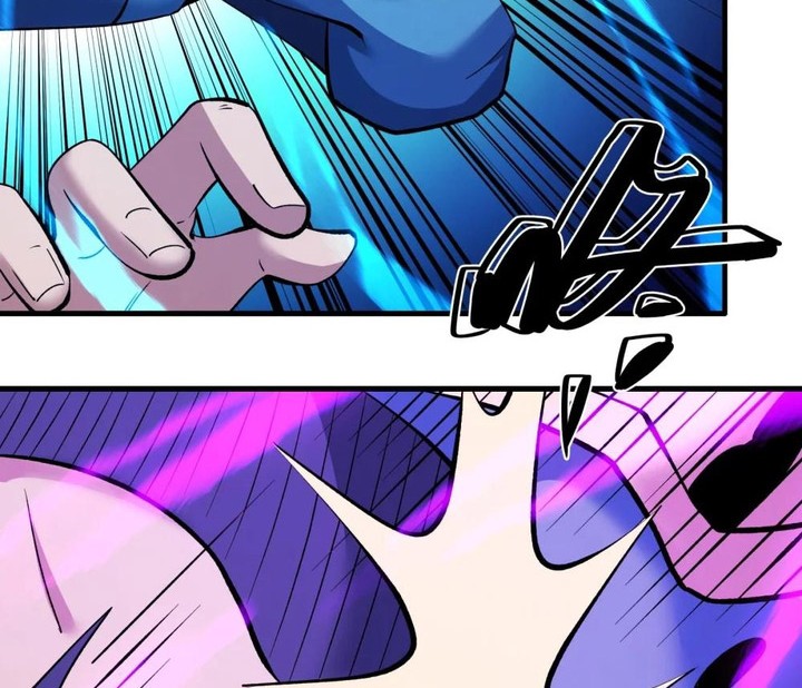 God of Martial Arts Chapter 880 Gambar 12