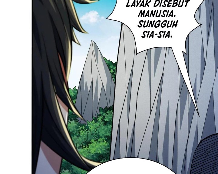 God of Martial Arts Chapter 880 Gambar 16