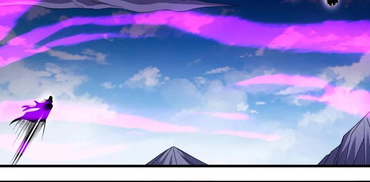 God of Martial Arts Chapter 881 Gambar 6