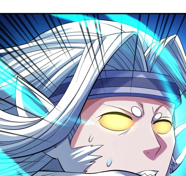 God of Martial Arts Chapter 881 Gambar 20