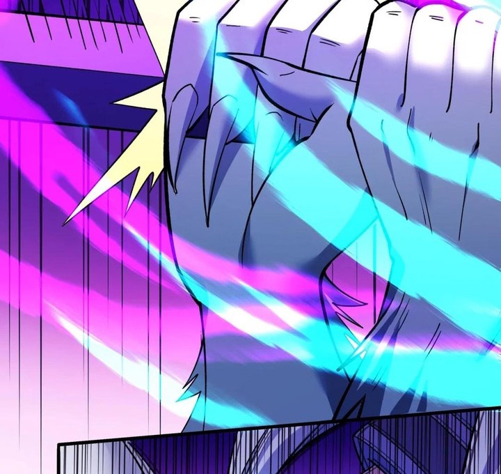 God of Martial Arts Chapter 881 Gambar 22