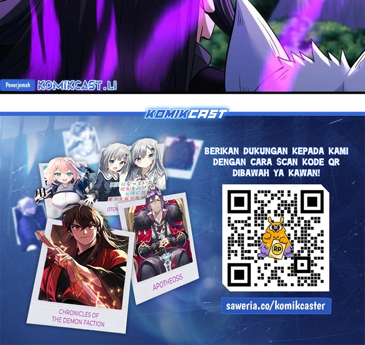 God of Martial Arts Chapter 881 Gambar 24