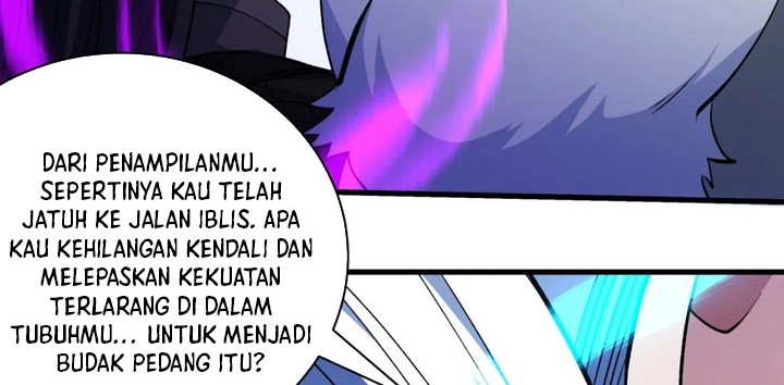 God of Martial Arts Chapter 881 Gambar 4