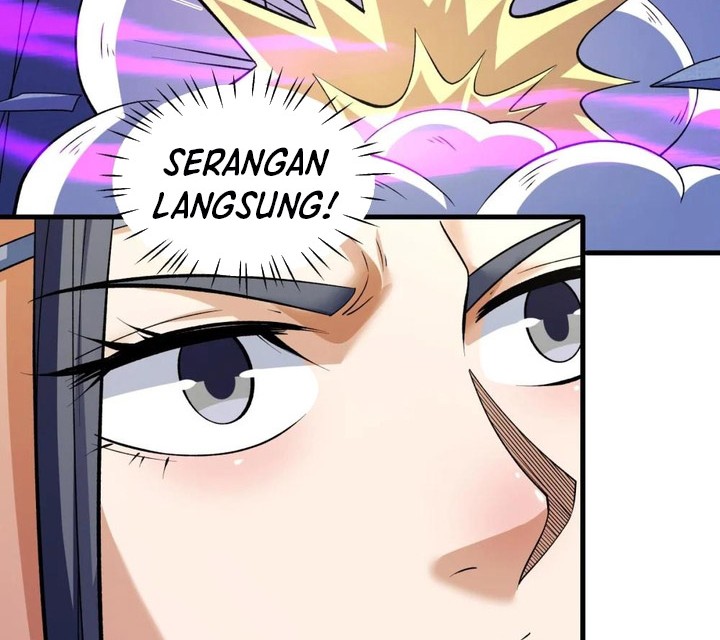 God of Martial Arts Chapter 881 Gambar 16