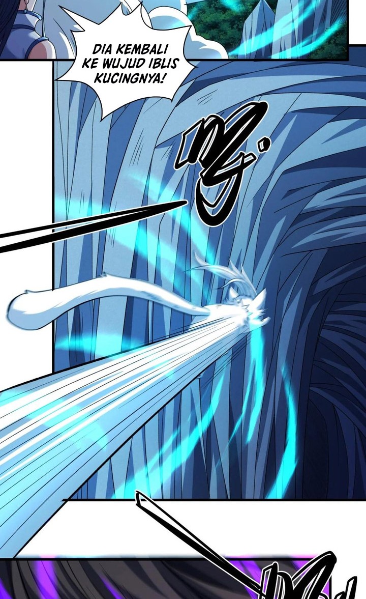 Manhua God of Martial Arts Chapter 882 gambar nomor 2