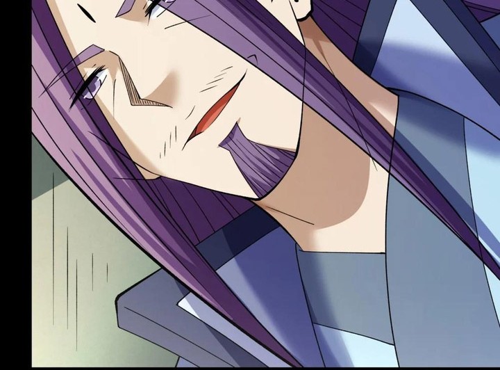 God of Martial Arts Chapter 882 Gambar 16