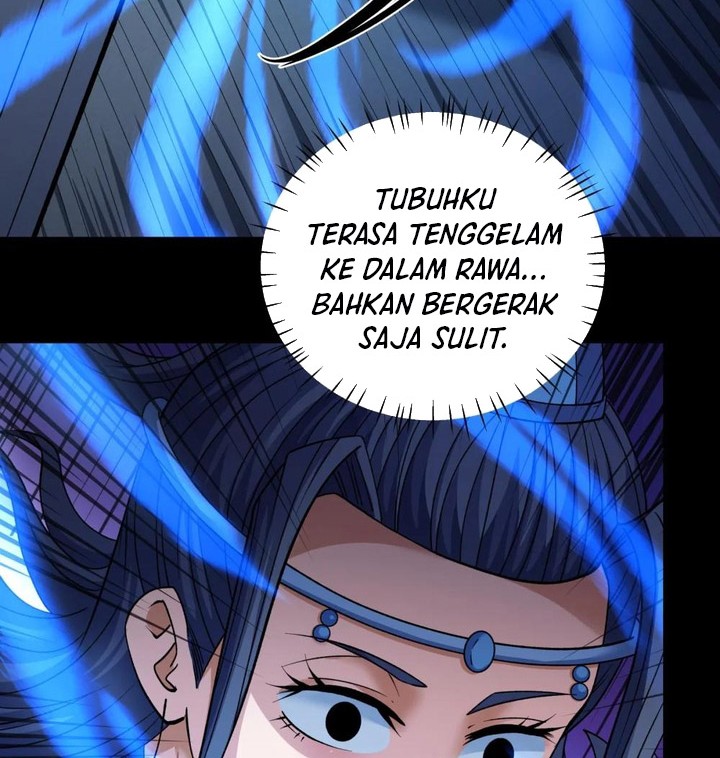 God of Martial Arts Chapter 882 Gambar 18
