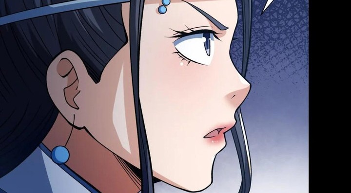 God of Martial Arts Chapter 883 Gambar 5