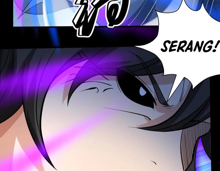 God of Martial Arts Chapter 883 Gambar 19