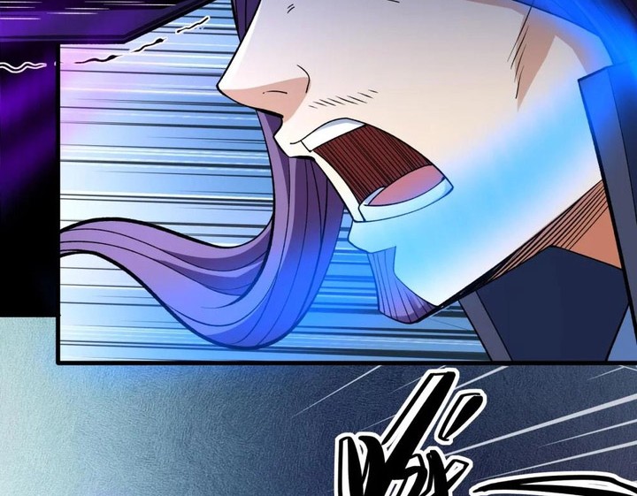 God of Martial Arts Chapter 883 Gambar 21