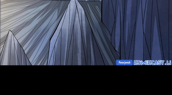 God of Martial Arts Chapter 883 Gambar 7