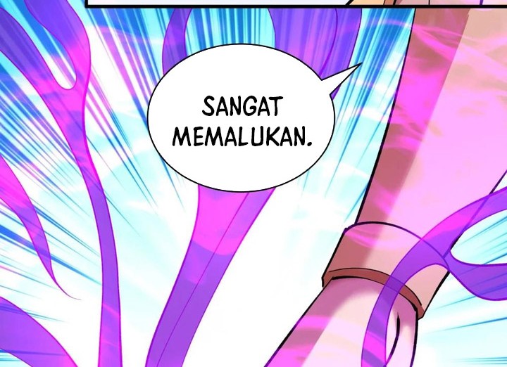 God of Martial Arts Chapter 894 Gambar 20