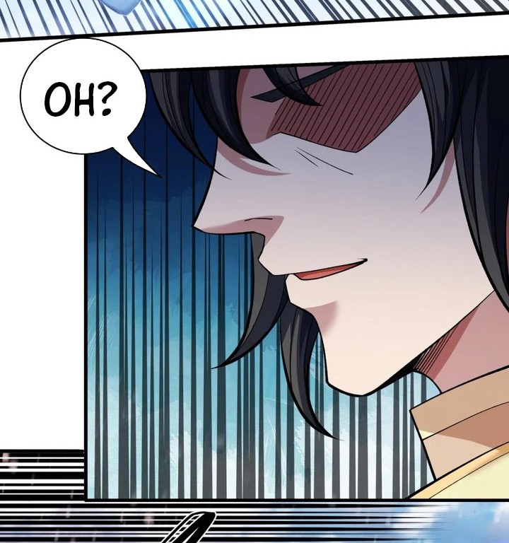 God of Martial Arts Chapter 894 Gambar 14