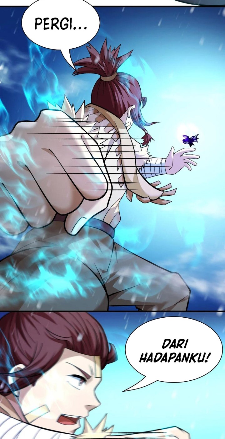 God of Martial Arts Chapter 894 Gambar 10