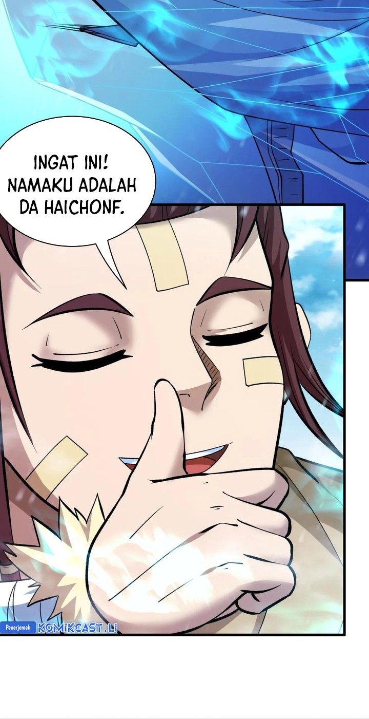 God of Martial Arts Chapter 894 Gambar 12