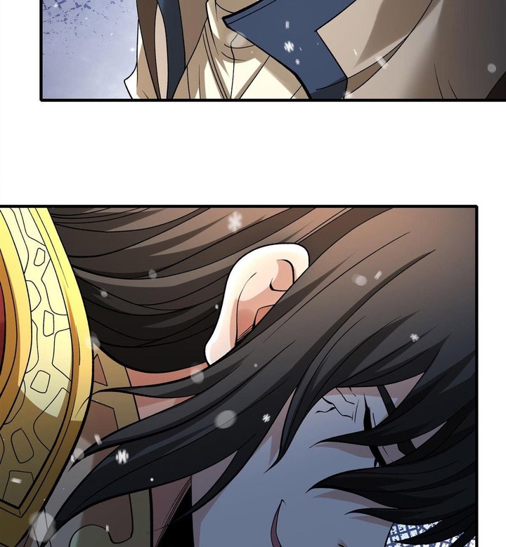 God of Martial Arts Chapter 895 Gambar 5