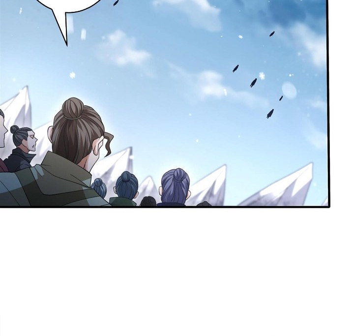 God of Martial Arts Chapter 895 Gambar 19