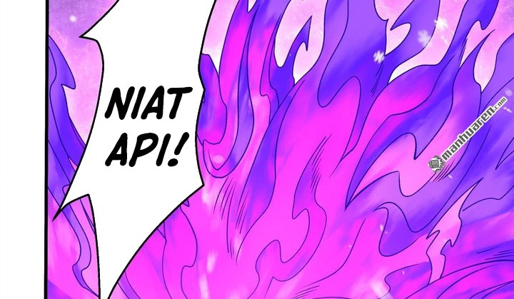 God of Martial Arts Chapter 895 Gambar 21