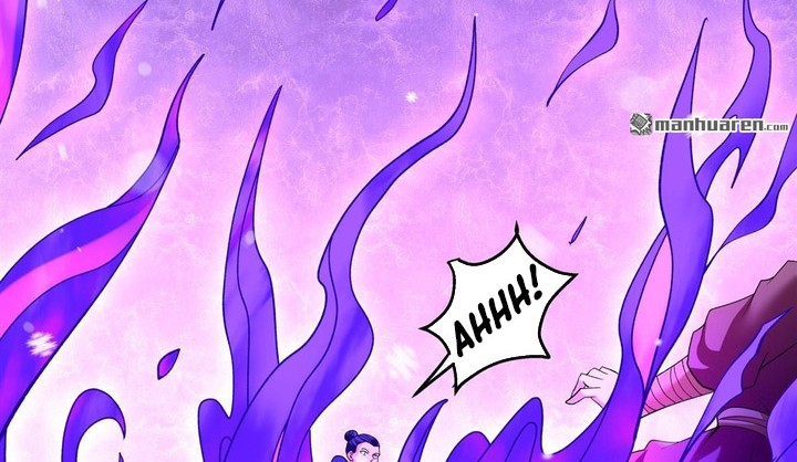 God of Martial Arts Chapter 895 Gambar 23