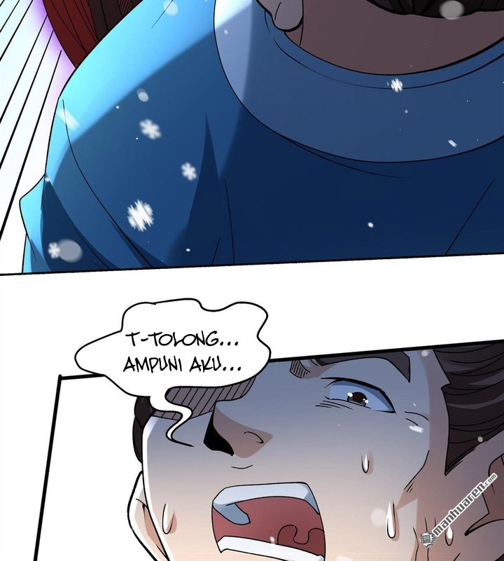 God of Martial Arts Chapter 895 Gambar 11