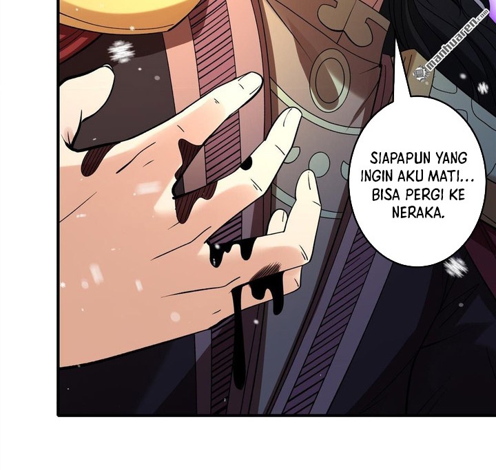 God of Martial Arts Chapter 895 Gambar 15