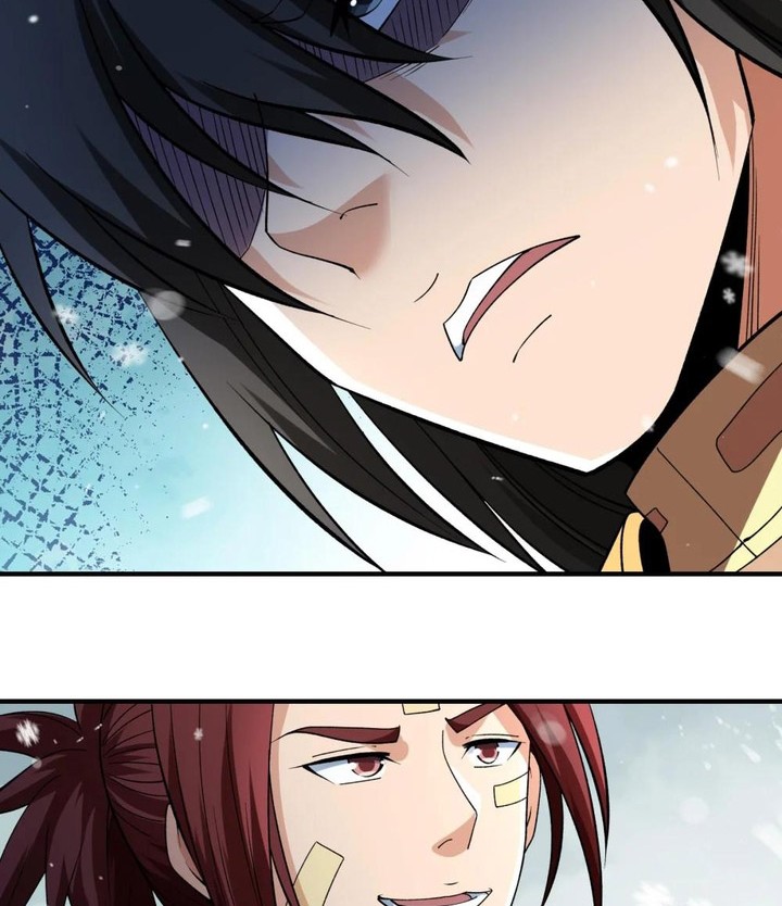 God of Martial Arts Chapter 896 Gambar 11