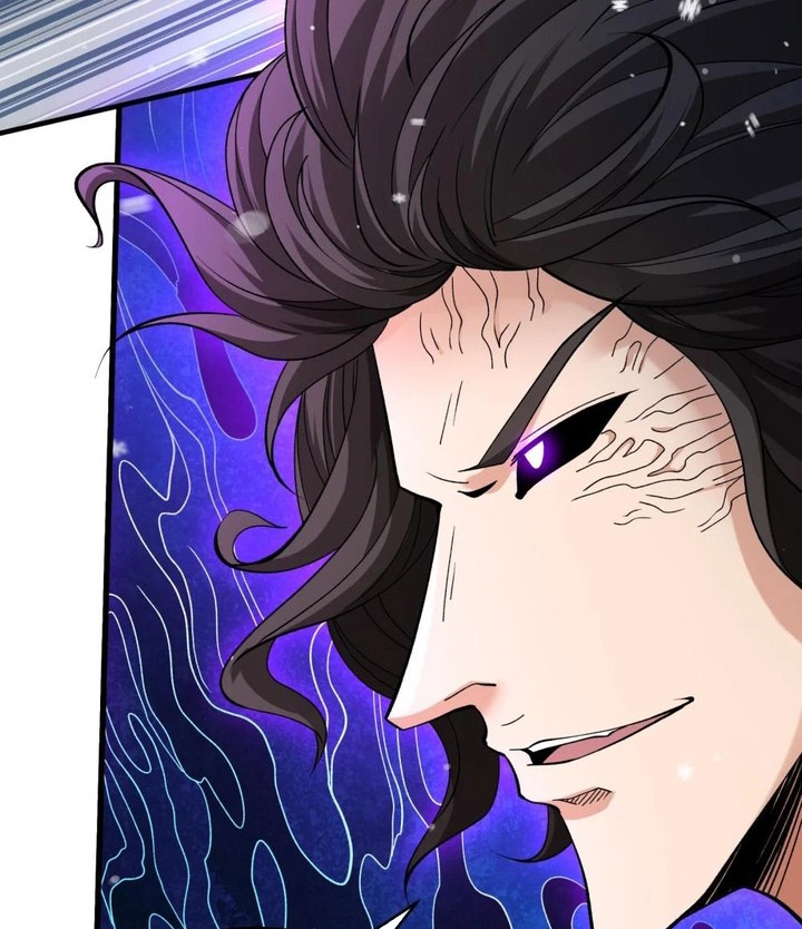 God of Martial Arts Chapter 896 Gambar 17