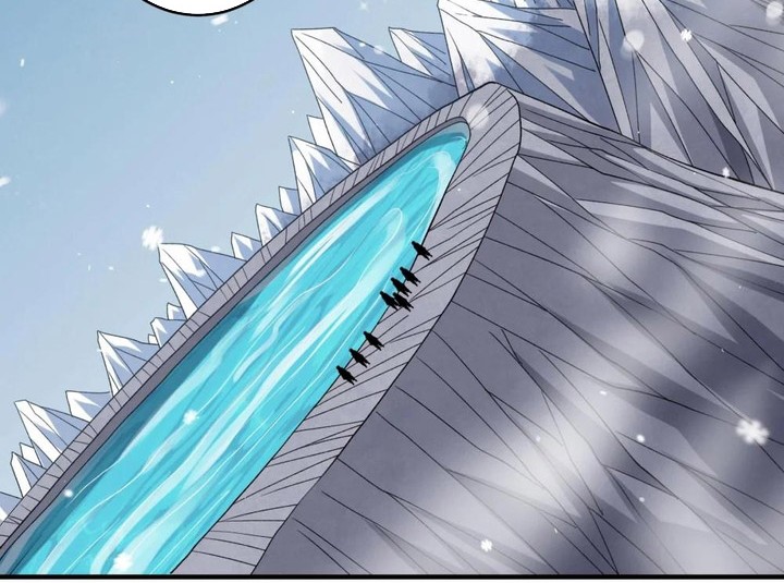 God of Martial Arts Chapter 897 Gambar 19